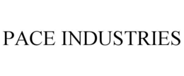PACE INDUSTRIES trademark