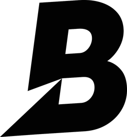B trademark