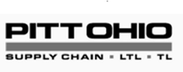PITT OHIO SUPPLY CHAIN ▪ LTL ▪ TL trademark