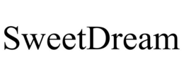 SWEETDREAM trademark