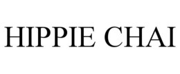 HIPPIE CHAI trademark