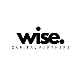WISE. CAPITAL PARTNERS trademark