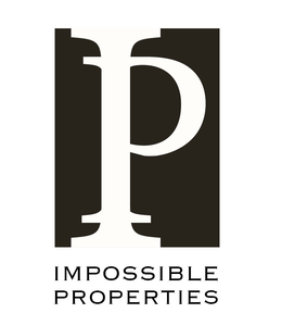 IP IMPOSSIBLE PROPERTIES trademark