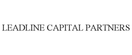 LEADLINE CAPITAL PARTNERS trademark