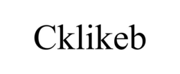 CKLIKEB trademark