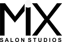 MIX SALON STUDIOS trademark