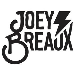 JOEY BREAUX trademark