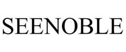 SEENOBLE trademark
