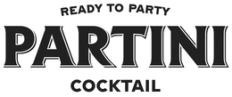 READY TO PARTY PARTINI COCKTAIL trademark