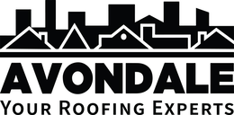 AVONDALE YOUR ROOFING EXPERTS trademark