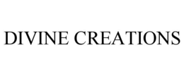 DIVINE CREATIONS trademark