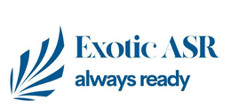 EXOTIC ASR ALWAYS READY trademark