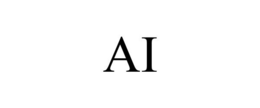 AI trademark