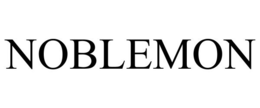 NOBLEMON trademark