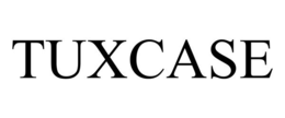 TUXCASE trademark