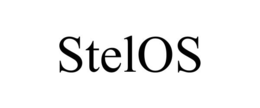 STELOS trademark