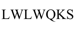 LWLWQKS trademark
