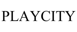 PLAYCITY trademark
