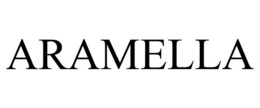 ARAMELLA trademark