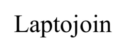 LAPTOJOIN trademark