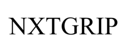 NXTGRIP trademark