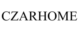 CZARHOME trademark