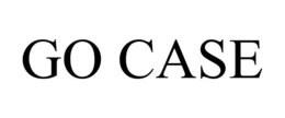 GO CASE trademark