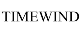 TIMEWIND trademark