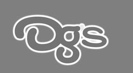 DGS trademark