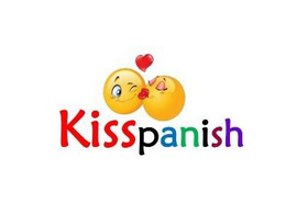 KISSPANISH trademark
