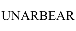 UNARBEAR trademark