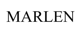 MARLEN trademark