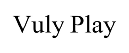 VULY PLAY trademark