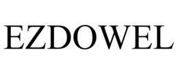 EZDOWEL trademark