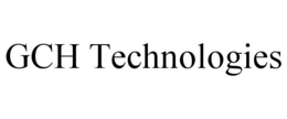 GCH TECHNOLOGIES trademark
