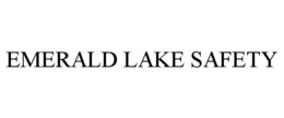 EMERALD LAKE SAFETY trademark
