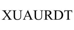 XUAURDT trademark
