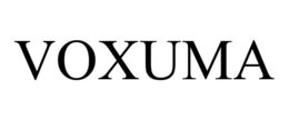 VOXUMA trademark