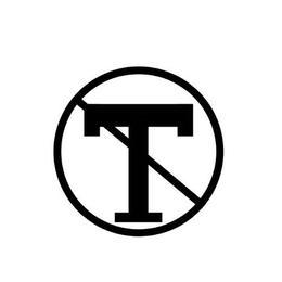T trademark