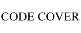 CODE COVER trademark