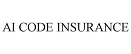 AI CODE INSURANCE trademark