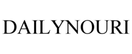DAILYNOURI trademark