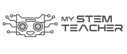 MY STEM TEACHER trademark