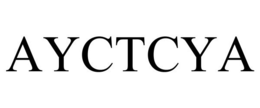 AYCTCYA trademark