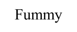 FUMMY trademark