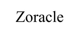 ZORACLE trademark