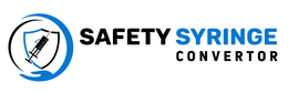 SAFETY SYRINGE CONVERTOR trademark