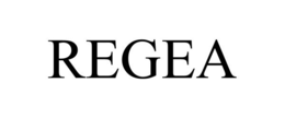 REGEA trademark