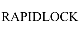 RAPIDLOCK trademark