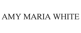 AMY MARIA WHITE trademark